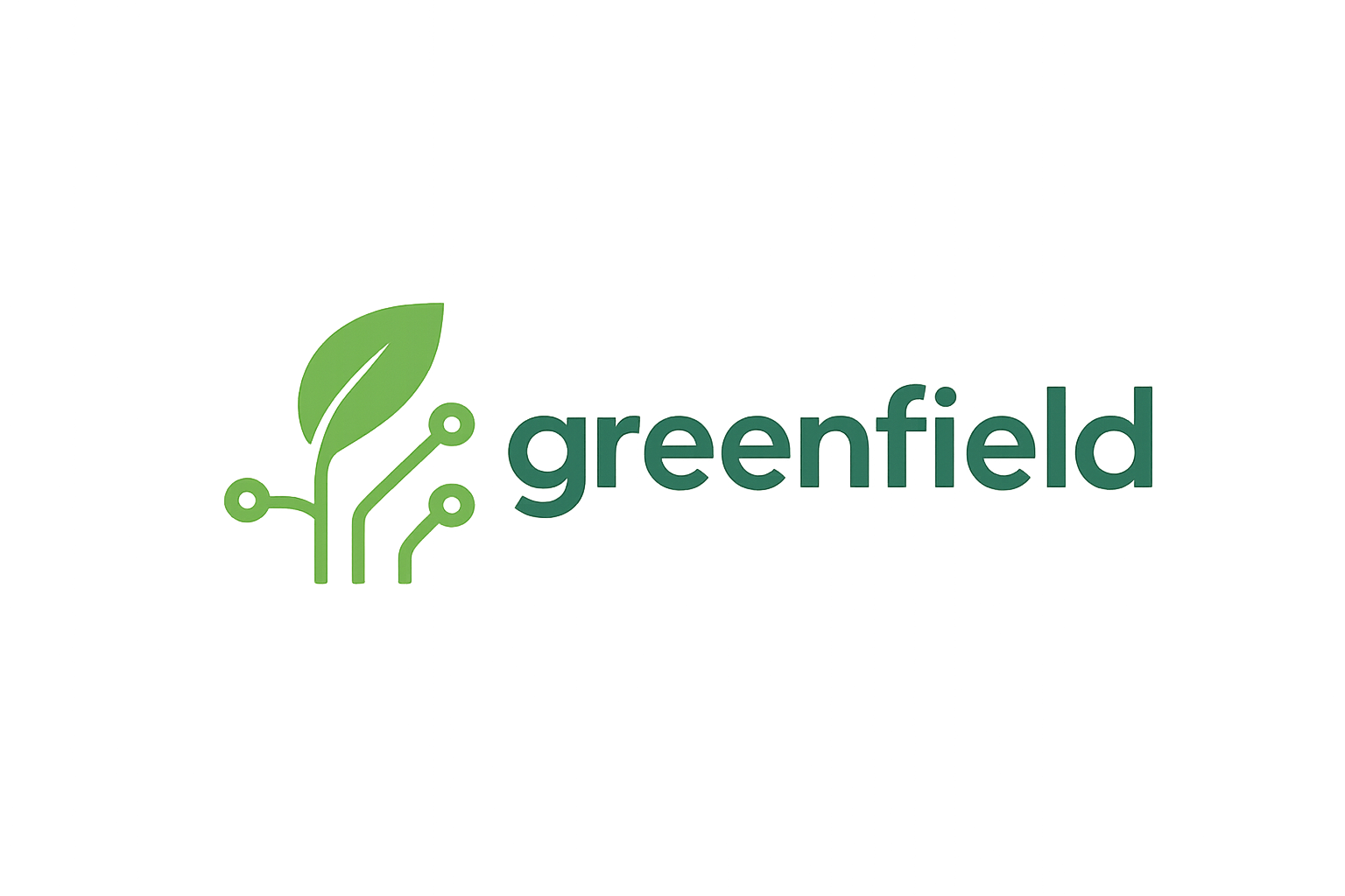 Greenfield Platform